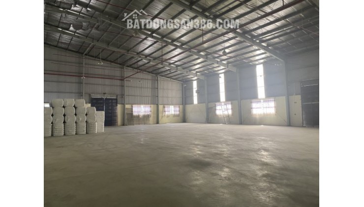 ✅✅ ƯU ĐÃI THÁNG 02 - CHO THUÊ KHO LOGISTICS – DOCK LEVELER 4300M2 GIÁ RẺ TẠI ĐÀ NẴNG